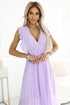 Cocktail dress model 208956